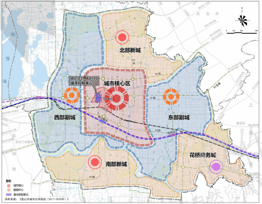 和林新区最新规划图,和林新区最新规划图片