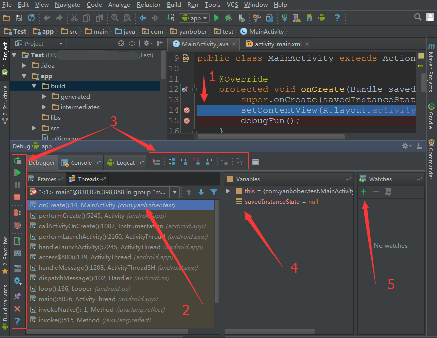 Android Studio最新版进阶之旅，功能亮点深度解析与探索